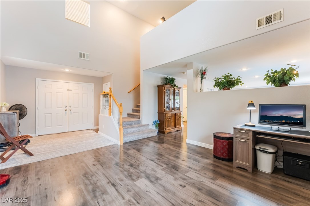 312 Harbor Gulf Court