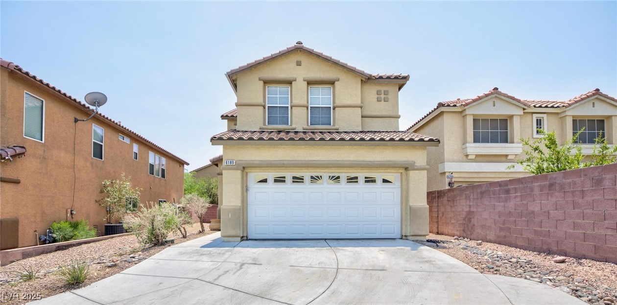 6189 Blue Rapids Court