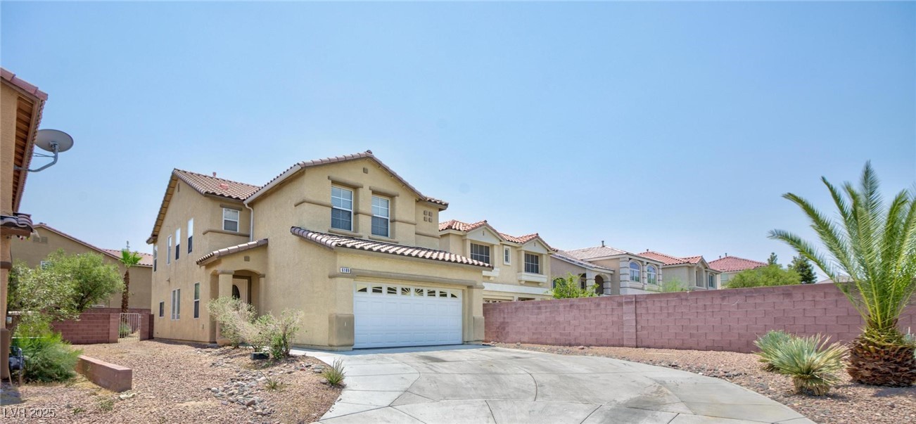 6189 Blue Rapids Court