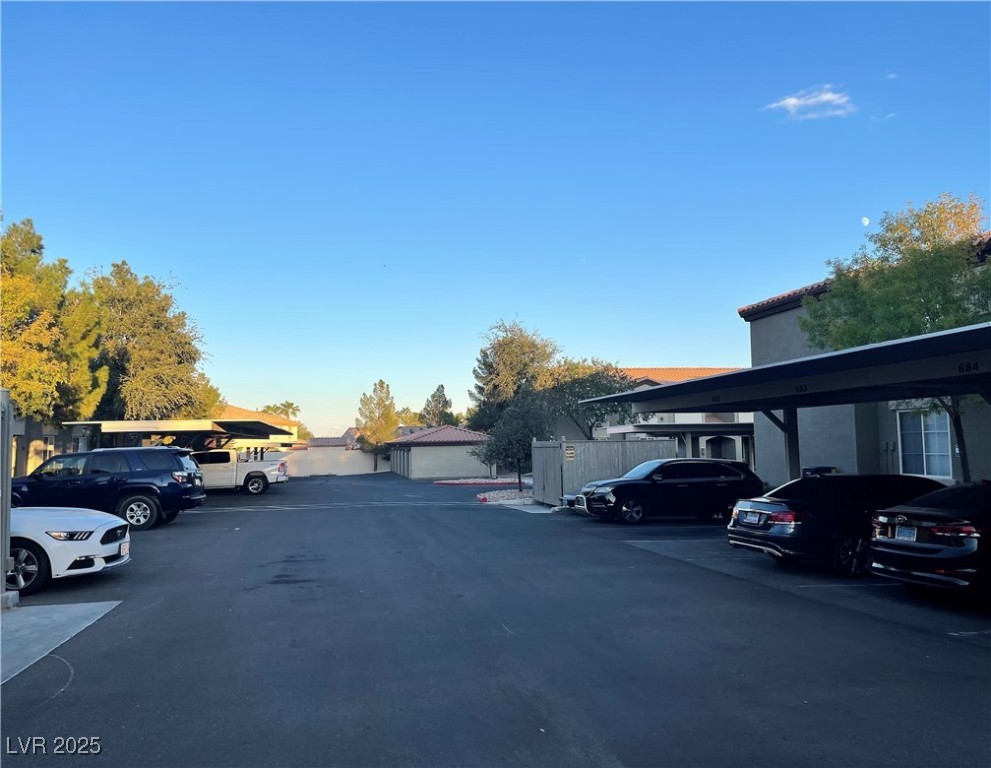 9000 Las Vegas Boulevard 1231