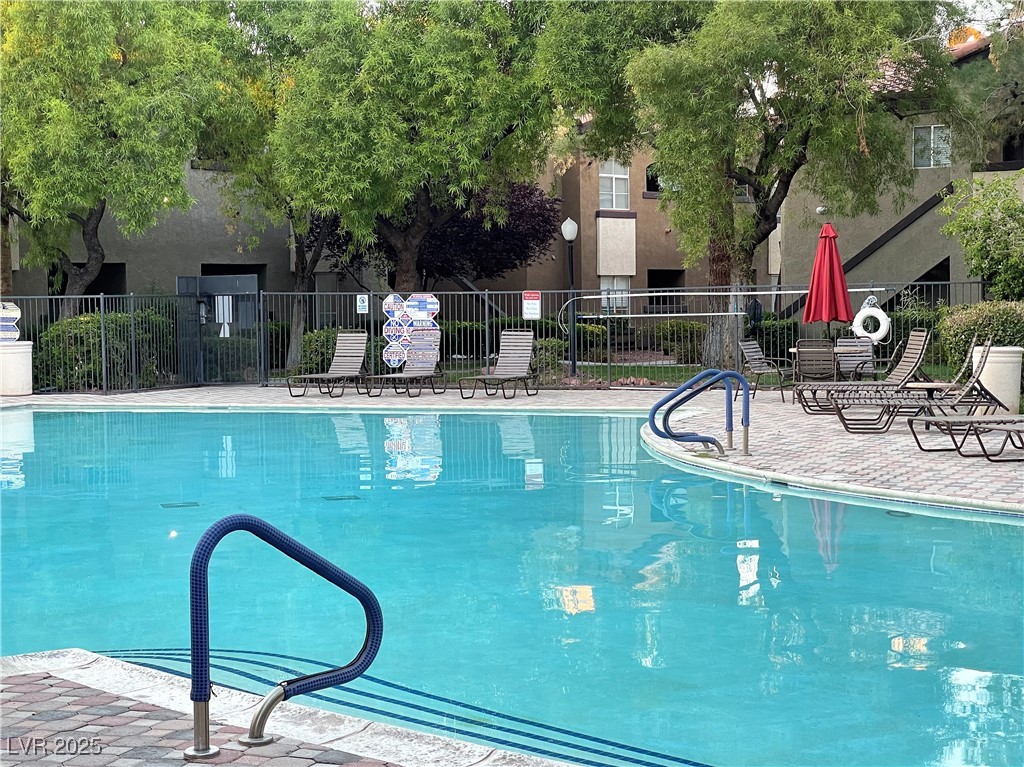 9000 Las Vegas Boulevard 1231