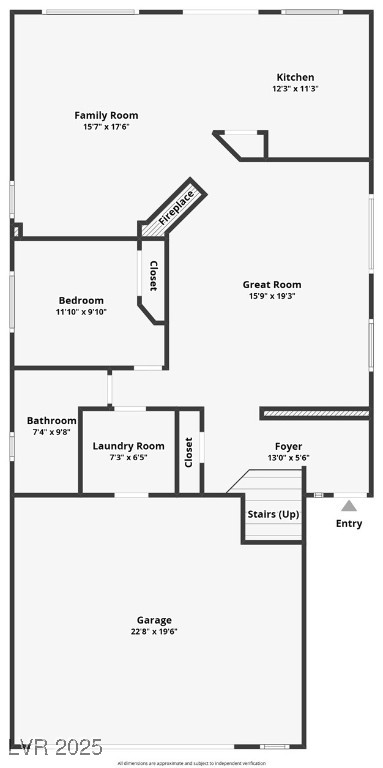 2828 Cottoneaster Street