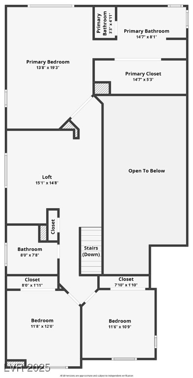 2828 Cottoneaster Street