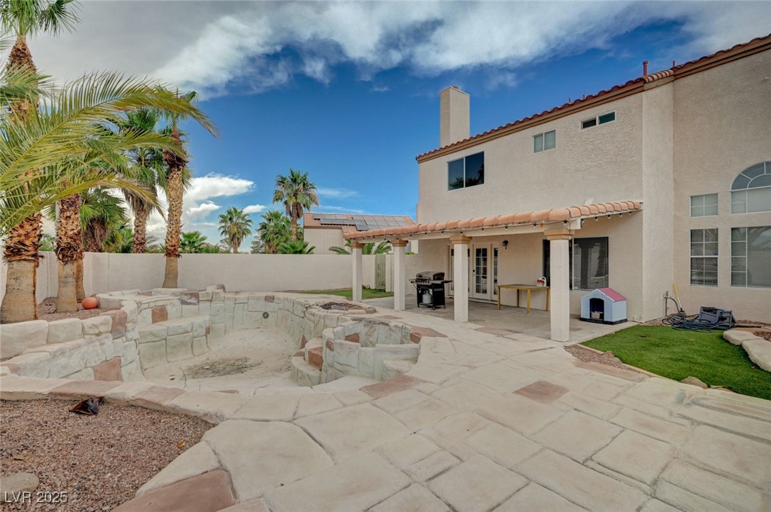 259 Bonnie Claire Court