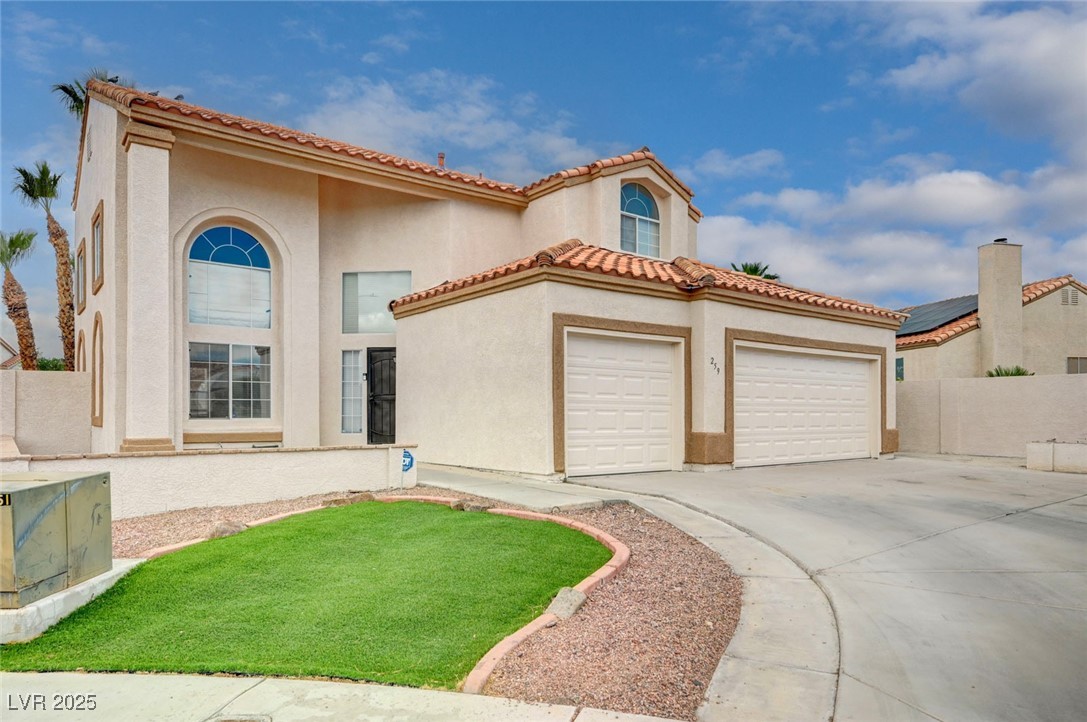 259 Bonnie Claire Court
