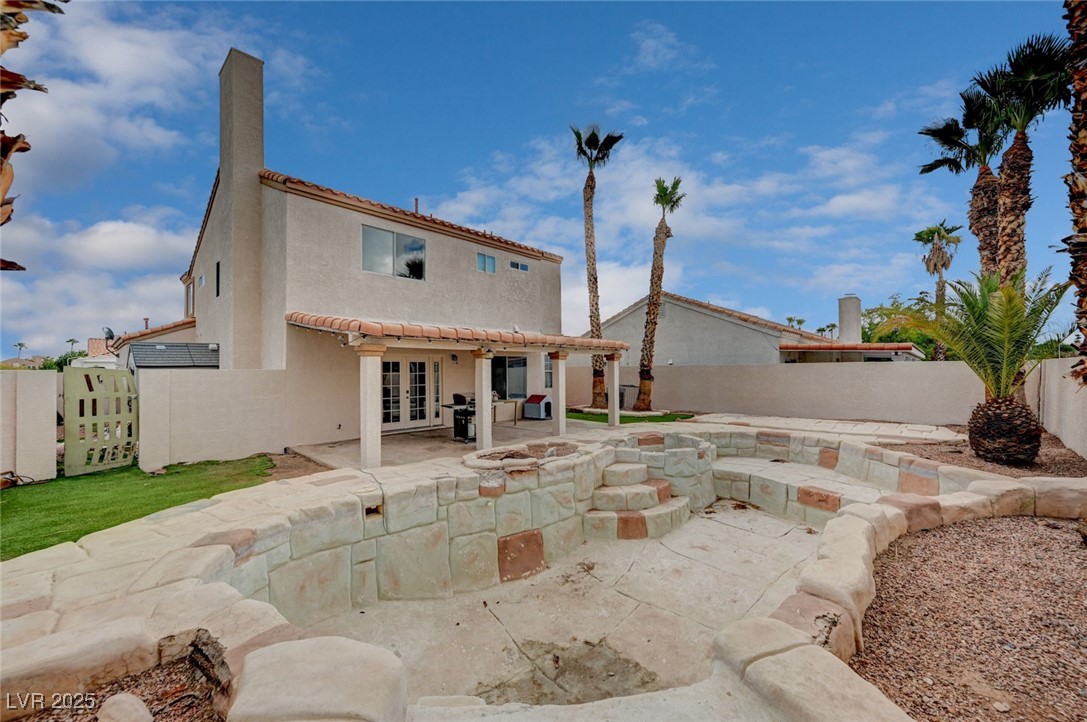 259 Bonnie Claire Court