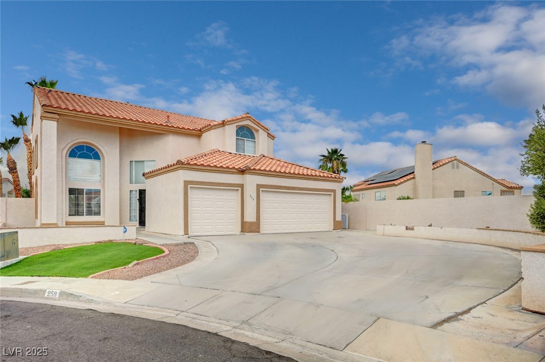 259 Bonnie Claire Court