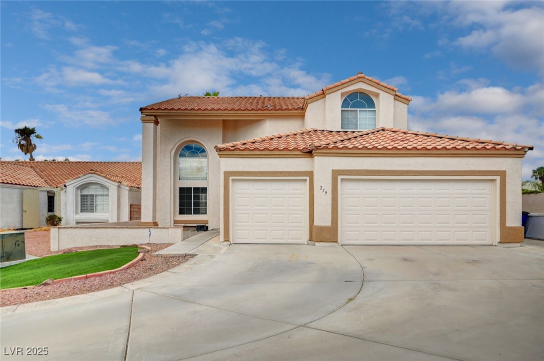 259 Bonnie Claire Court