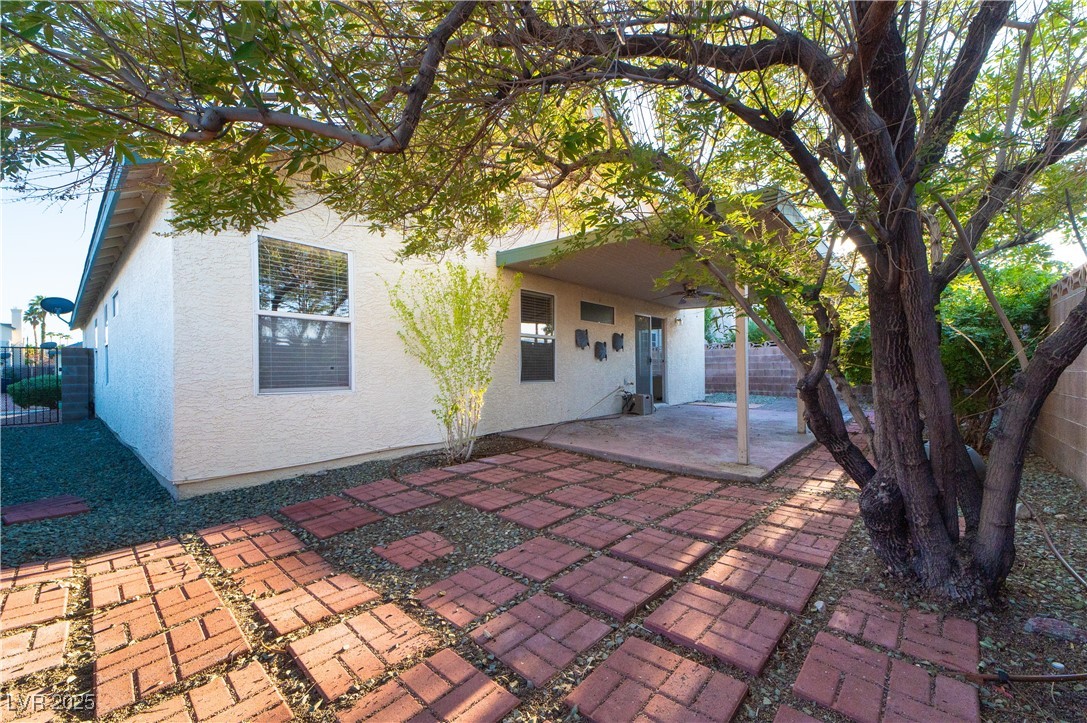 8108 Bay Springs Drive