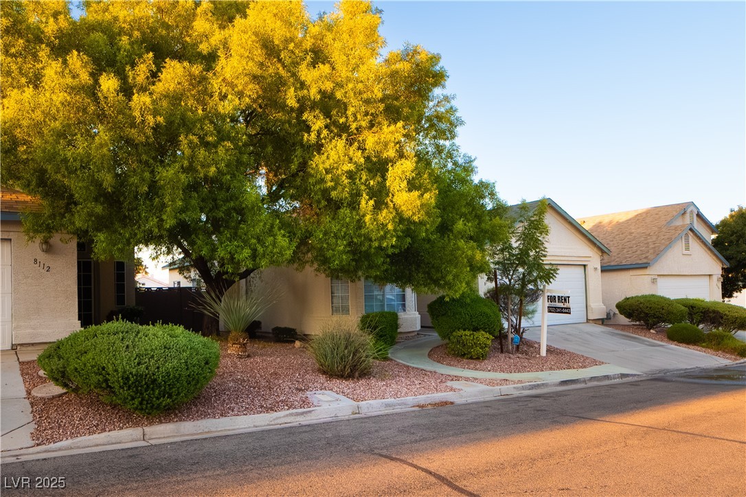 8108 Bay Springs Drive