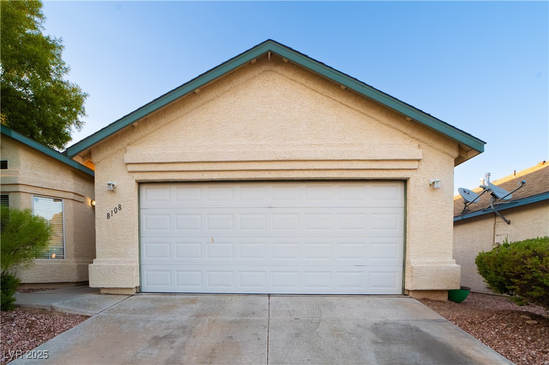 8108 Bay Springs Drive