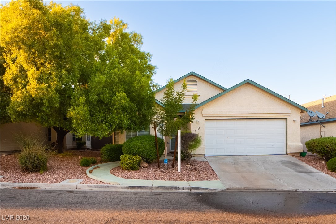 8108 Bay Springs Drive