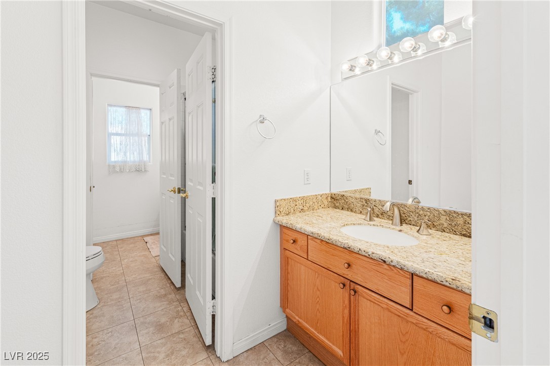 7411 Thornbuck Place