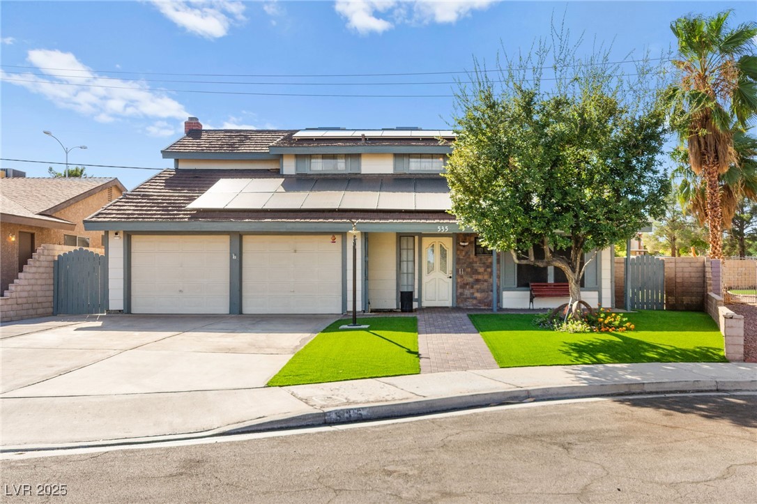535 Sheffield Drive