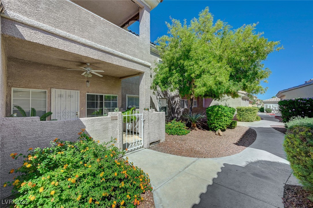 3608 Lisandro Street 104