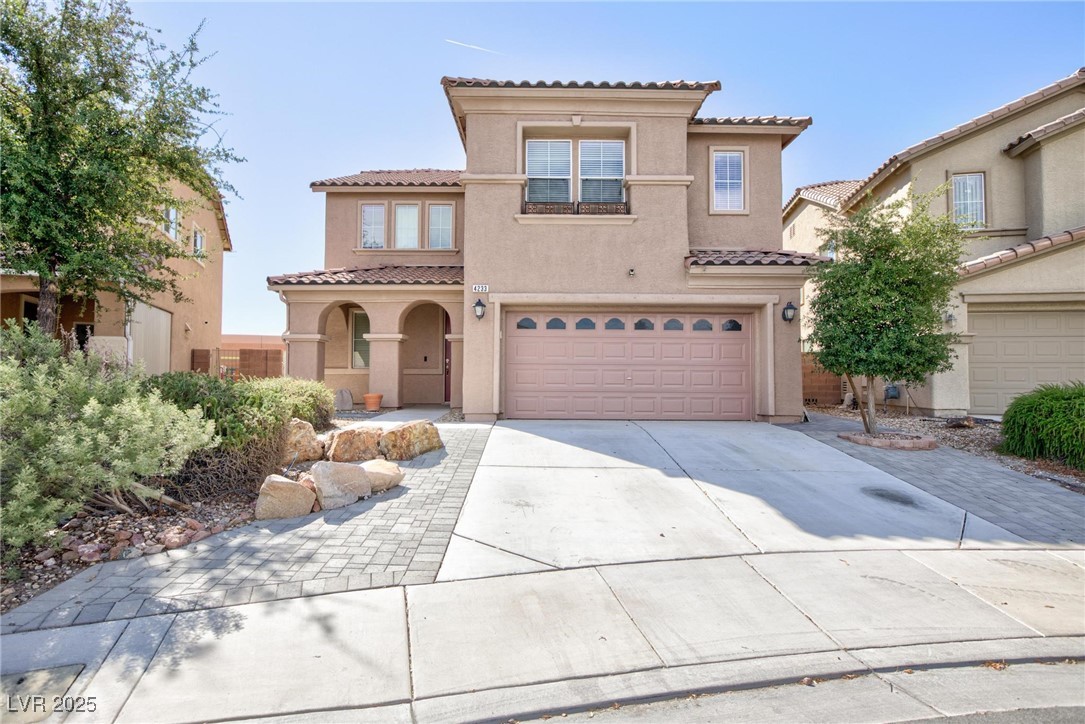 4233 Buteo Lane