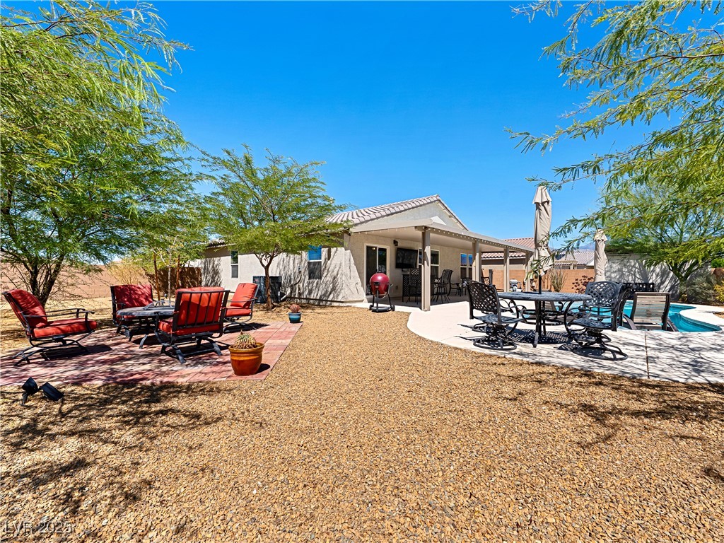 3627 East Marathon Drive