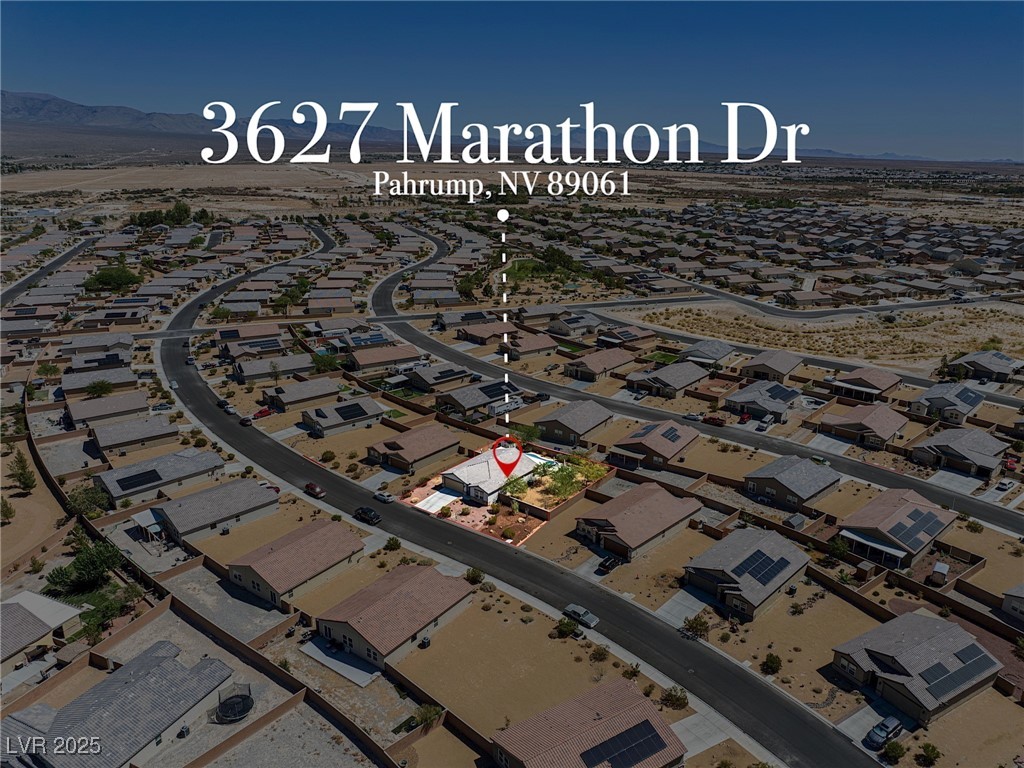 3627 East Marathon Drive