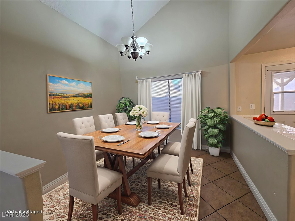 2806 Scotch Heather Street