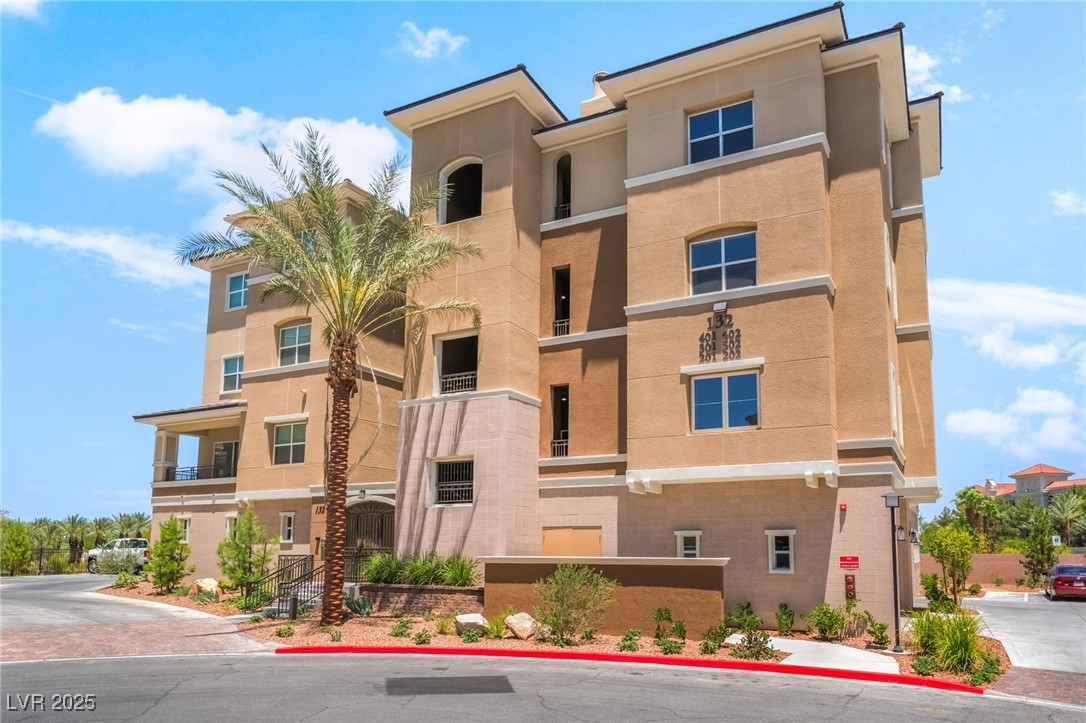 132 Los Cabos Drive 302