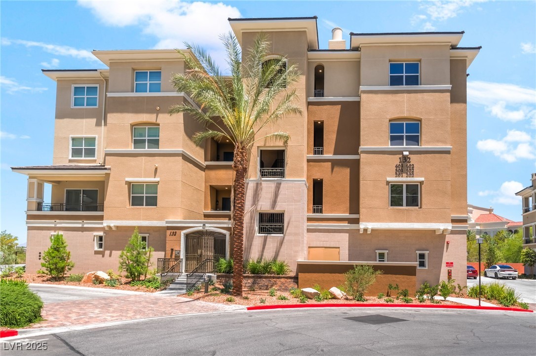 132 Los Cabos Drive 302