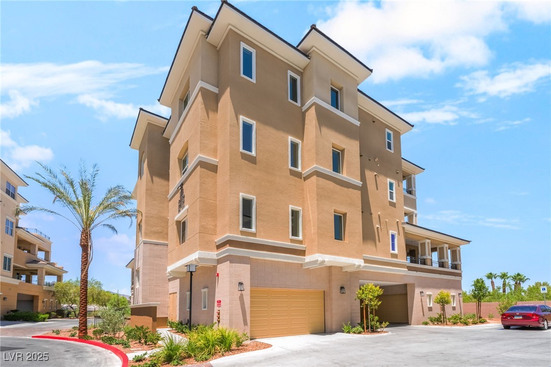 132 Los Cabos Drive 302