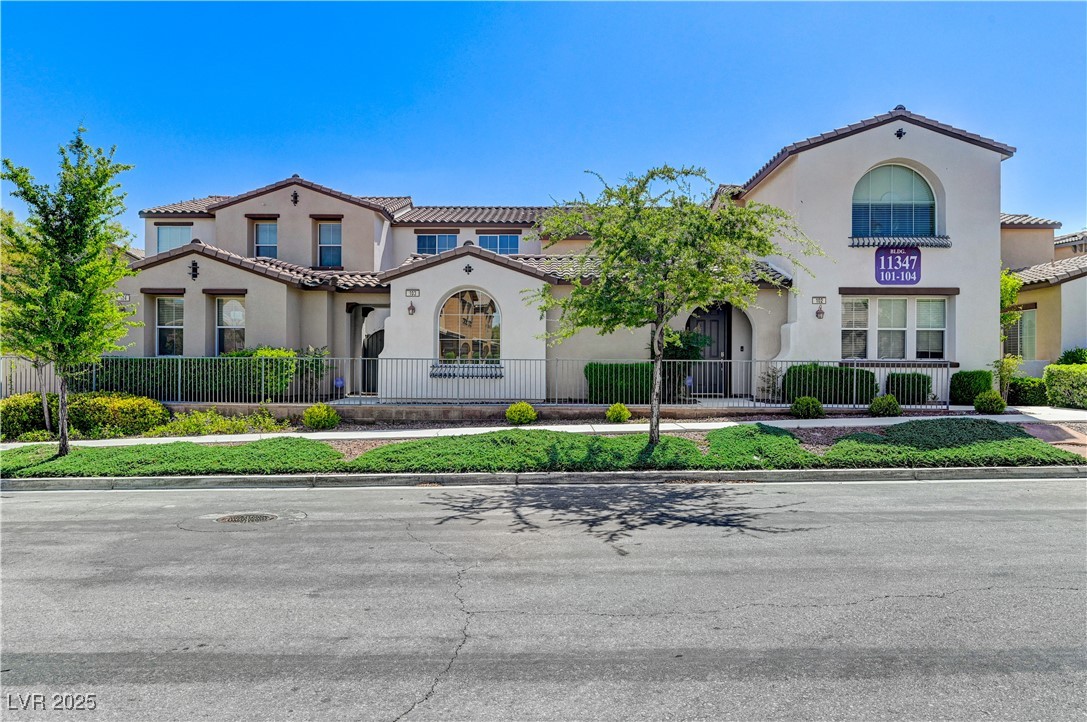 11347 BELMONT LAKE Drive 104