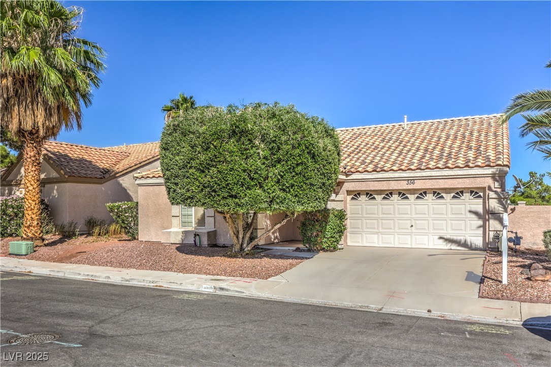 356 Promontory Drive