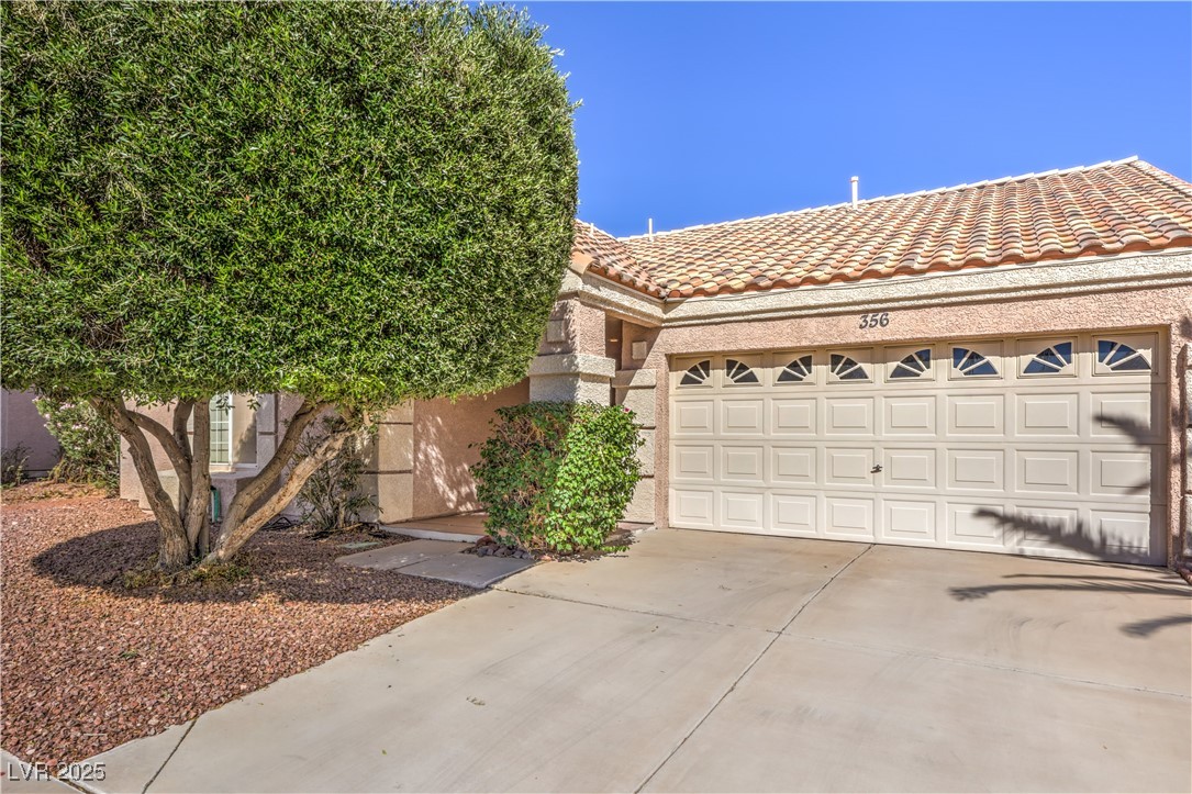 356 Promontory Drive