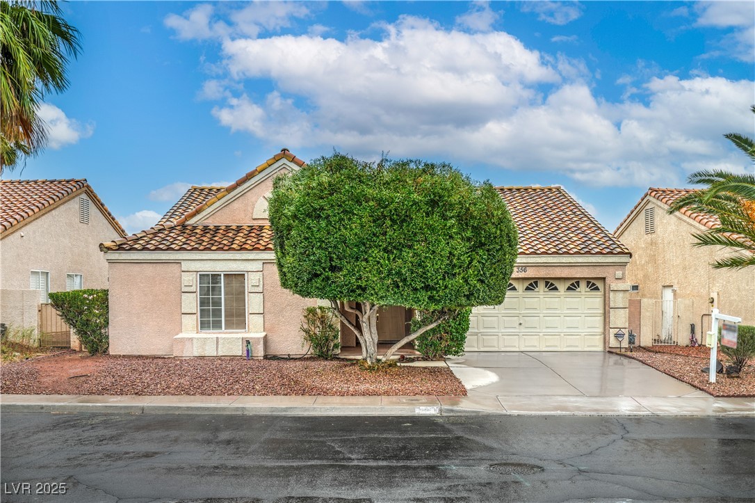 356 Promontory Drive