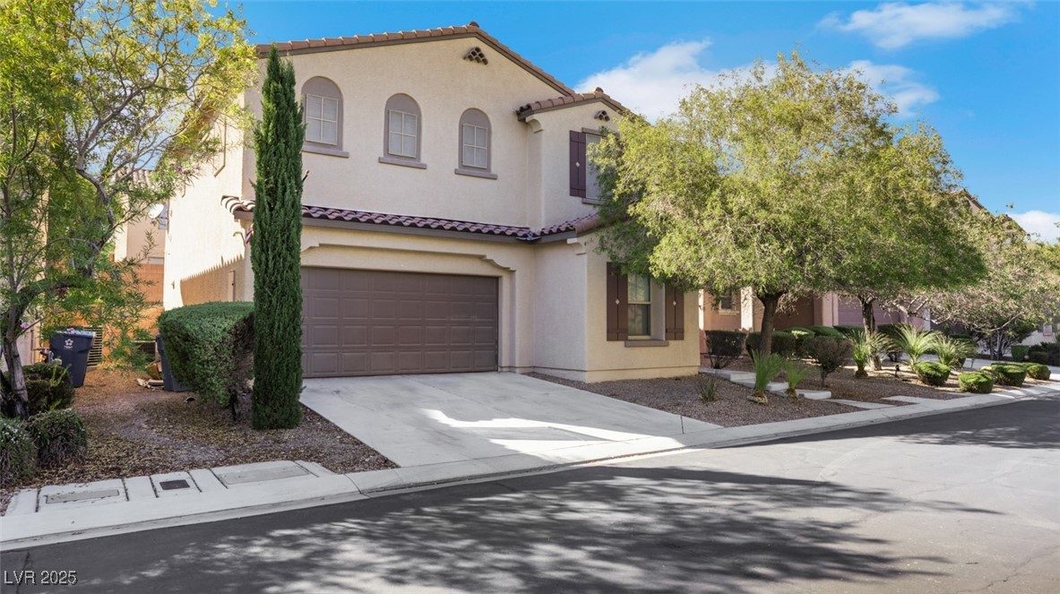 10657 Cave Ridge Street