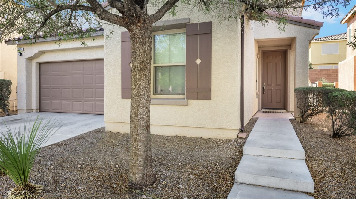 10657 Cave Ridge Street