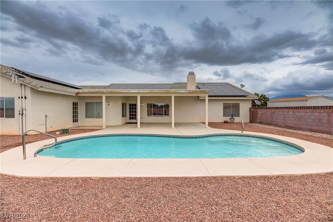 591 Chickadee Court