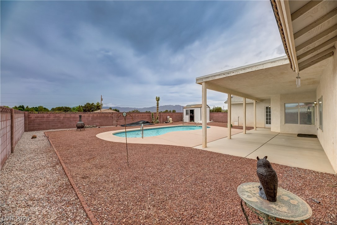 591 Chickadee Court