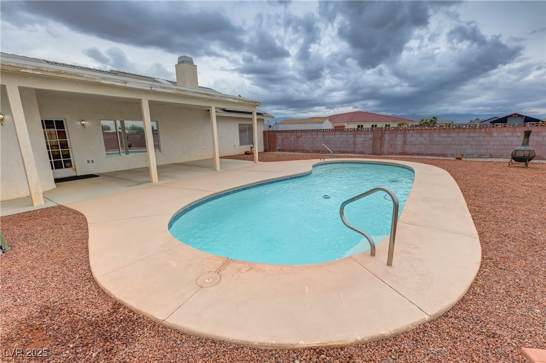 591 Chickadee Court