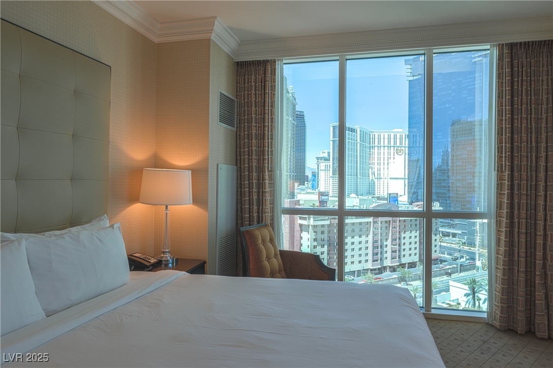 145 East Harmon Avenue 1121