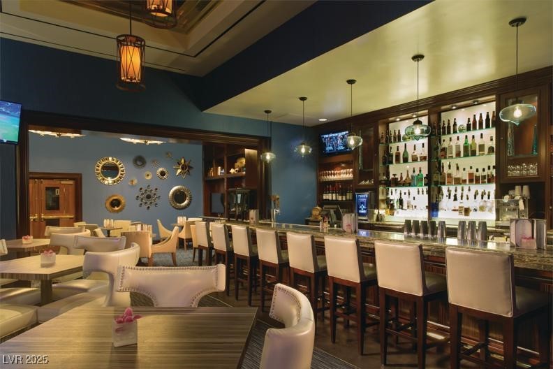 145 East Harmon Avenue 1121