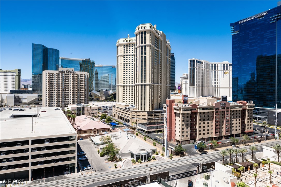 145 East Harmon Avenue 1121