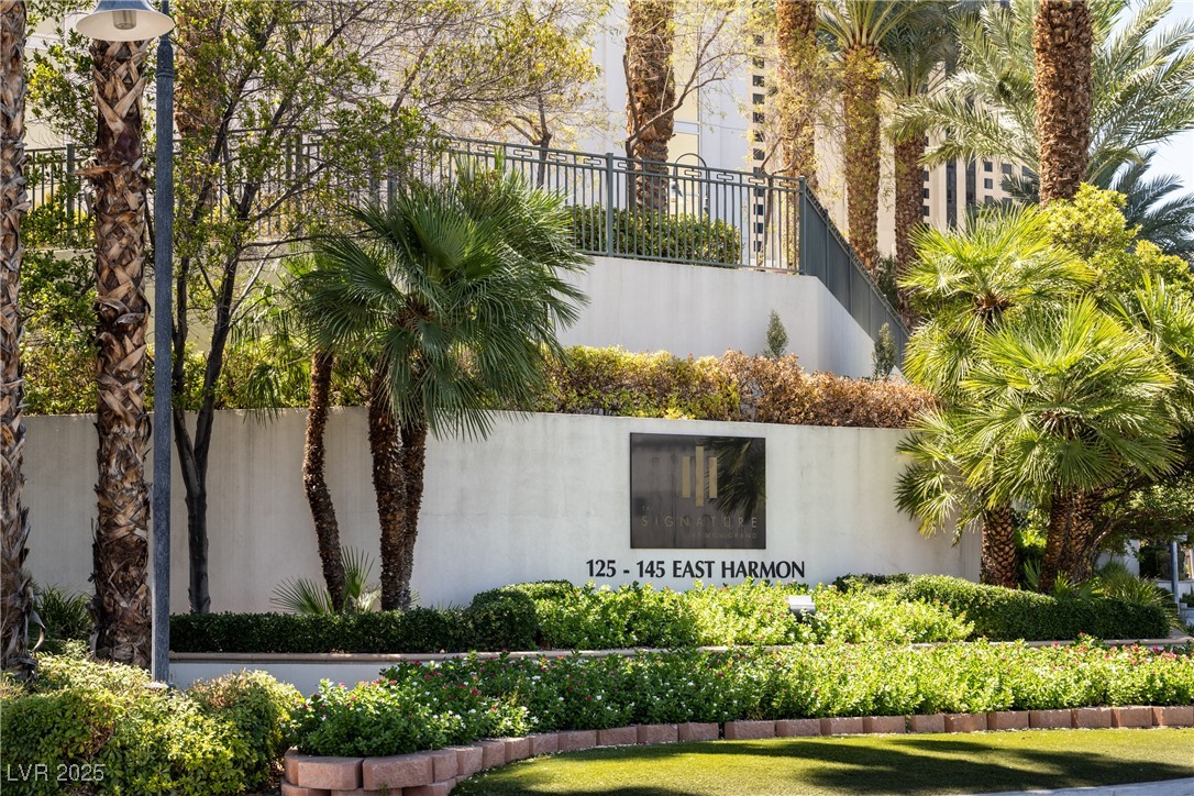 145 East Harmon Avenue 1121