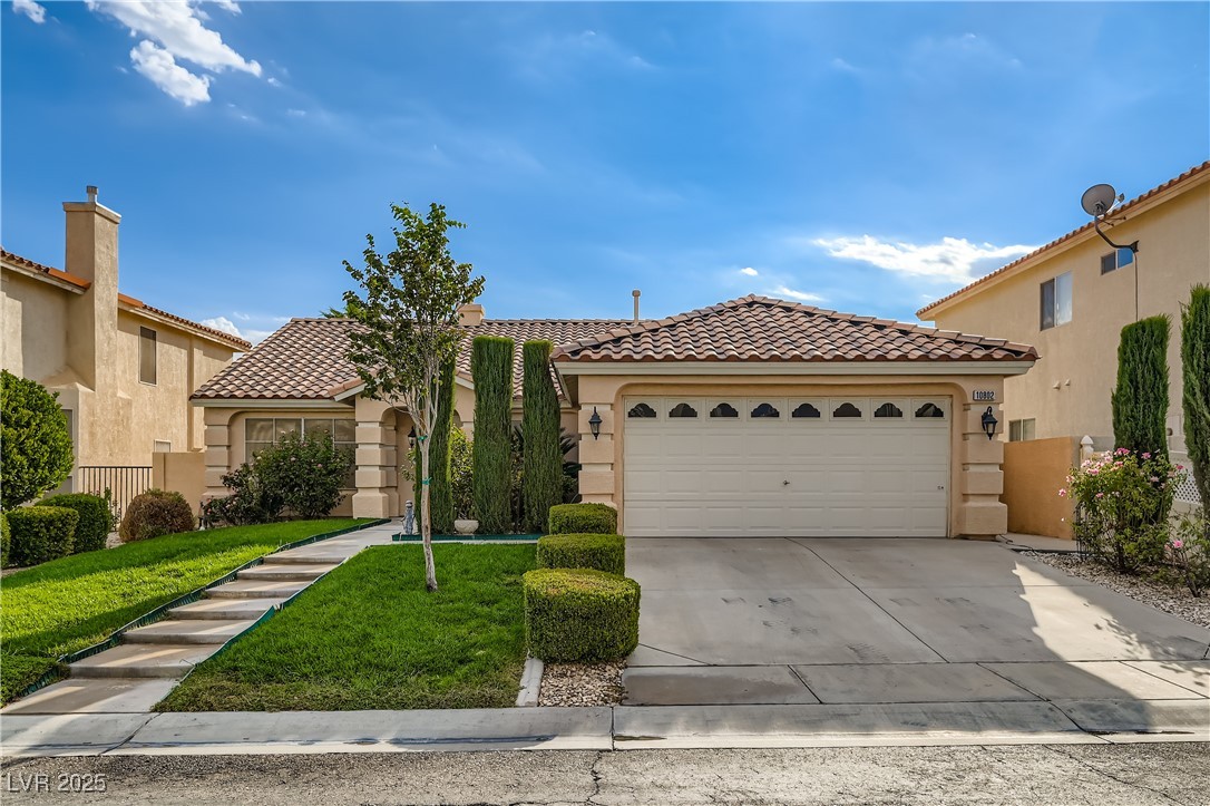 10802 Serendipity Court