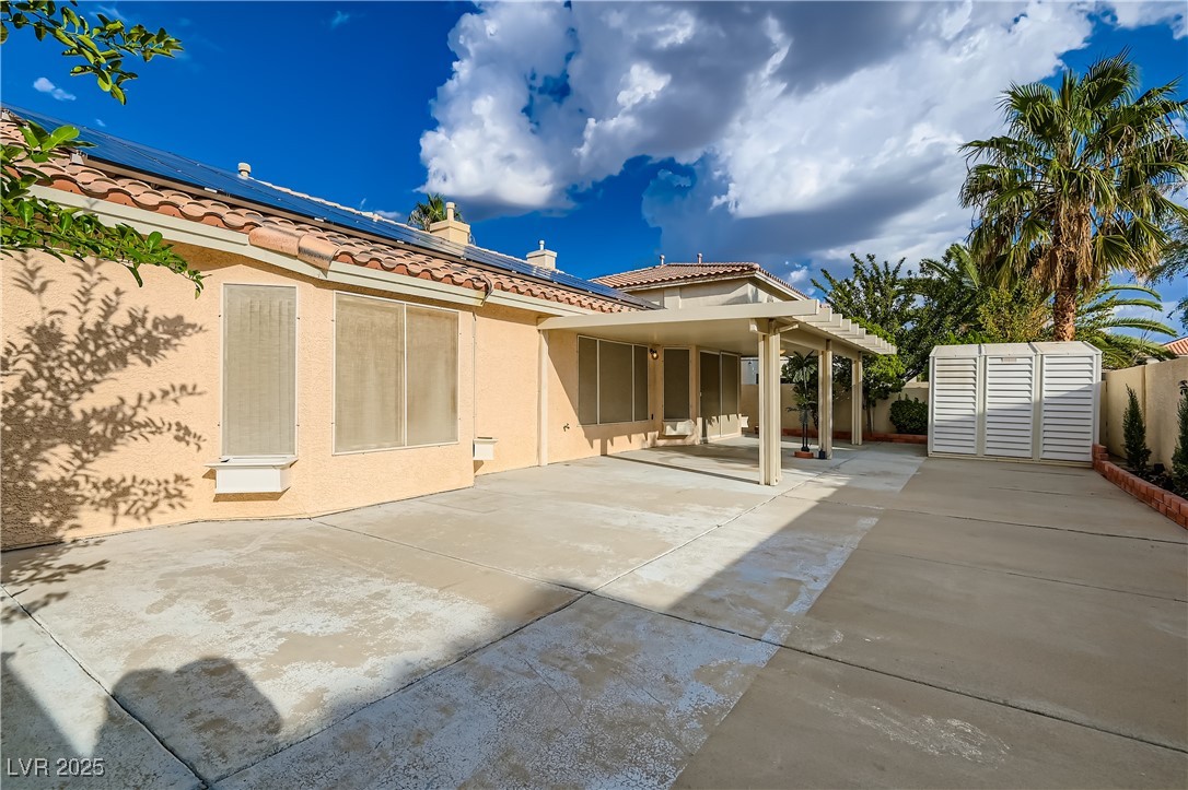 10802 Serendipity Court