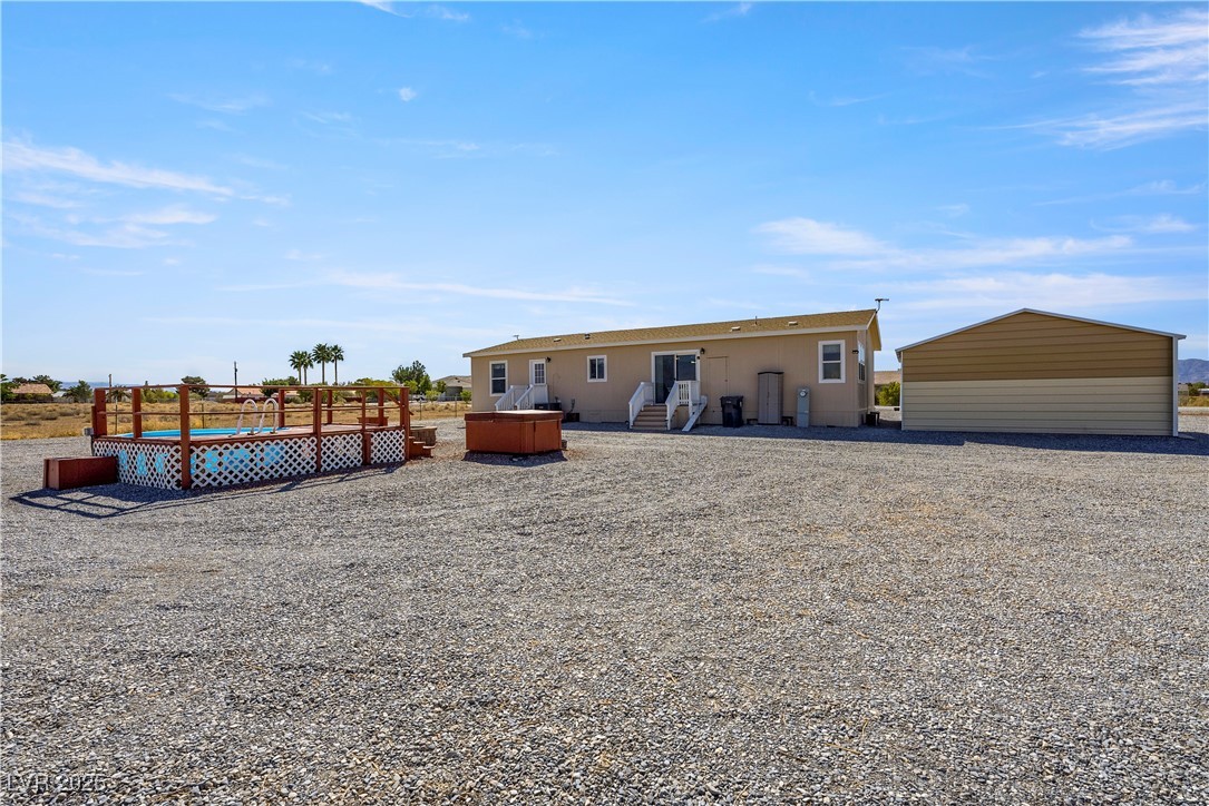 1080 Rockaway Lane