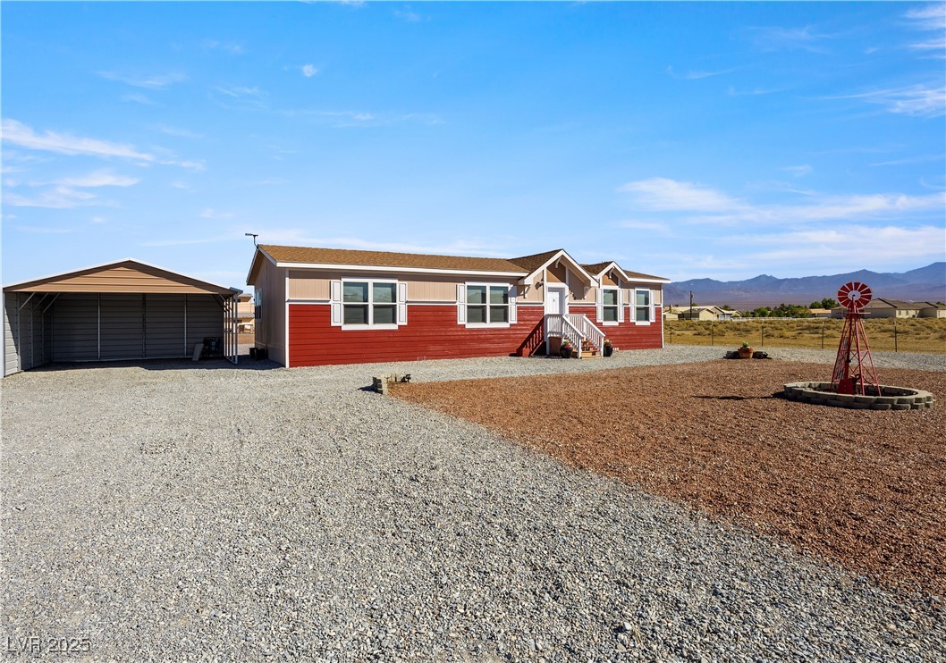 1080 Rockaway Lane