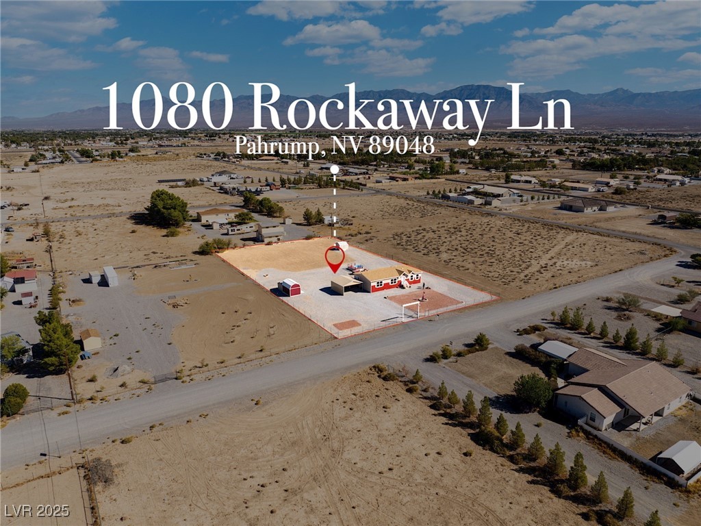 1080 Rockaway Lane