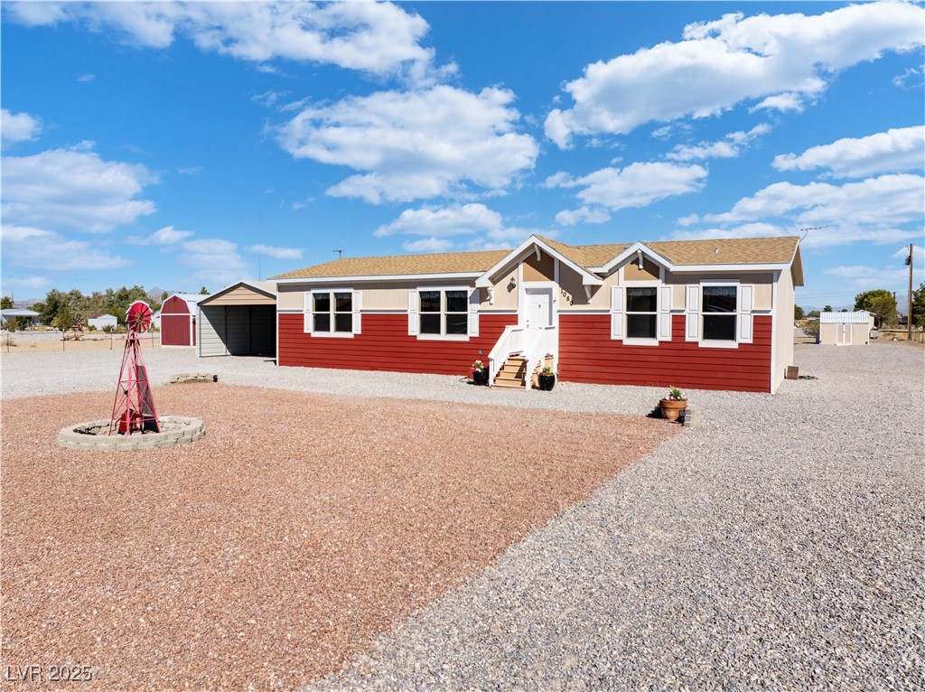 1080 Rockaway Lane