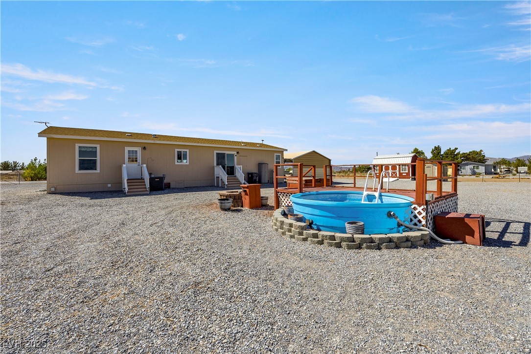 1080 Rockaway Lane