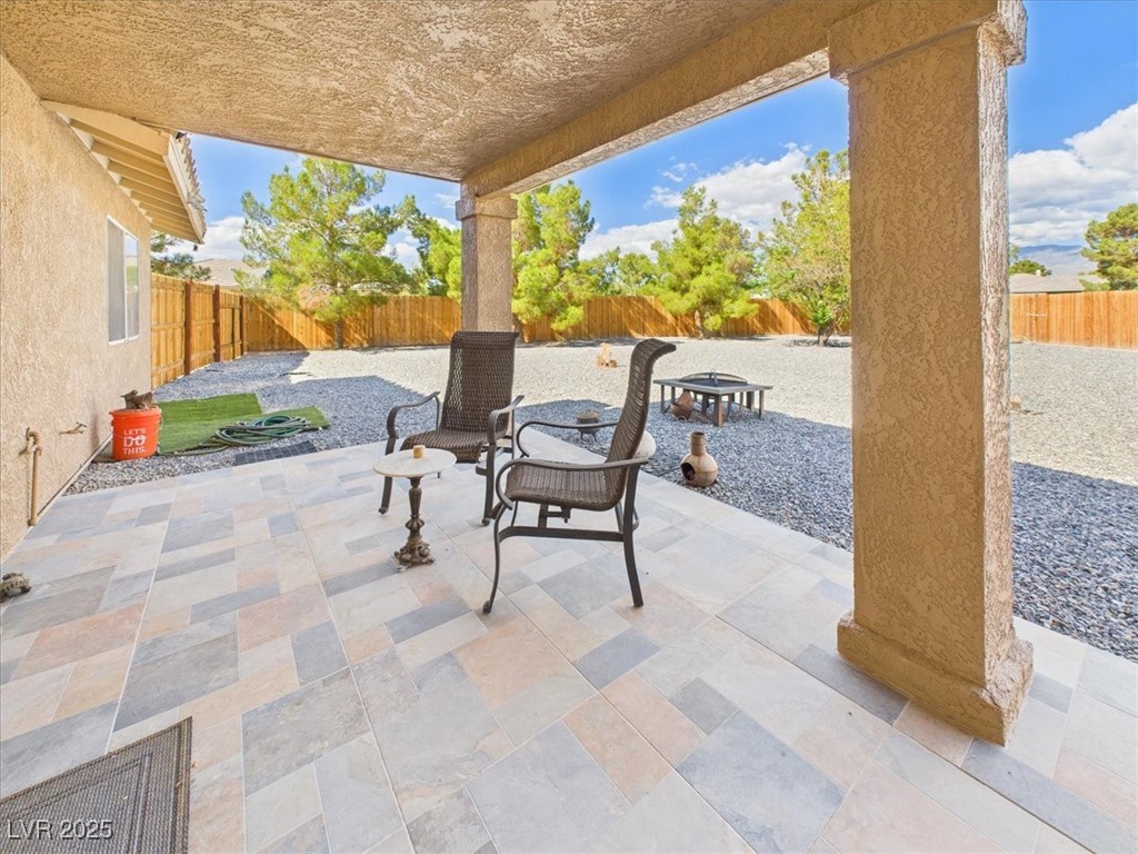 3101 Pebble Beach Avenue