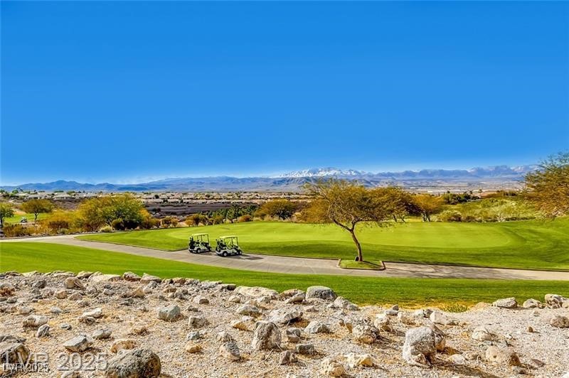 2312 Desert Fox Drive