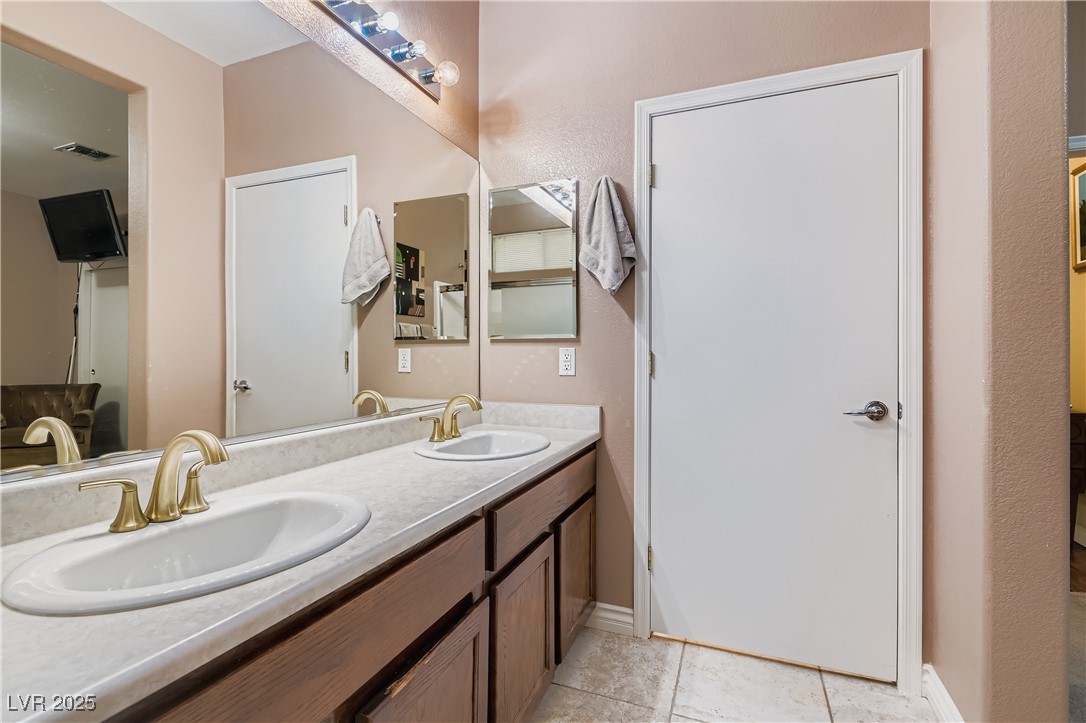 2312 Desert Fox Drive