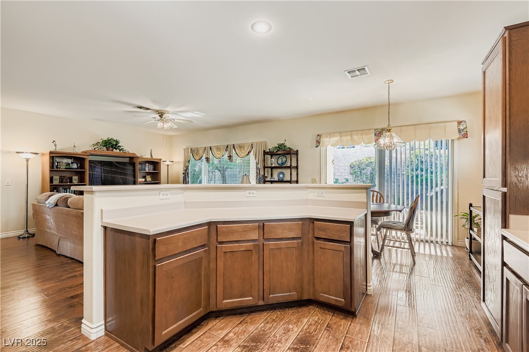 2312 Desert Fox Drive